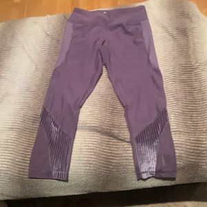 Women’s 90 Degree Mesh Yoga Pants Small